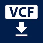 Vcf File Contact Import | Indus Appstore | App Icon