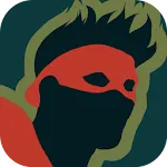 The Hero Unmasked! | Indus Appstore | App Icon