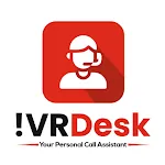 IVR Desk | Indus Appstore | App Icon