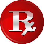 GP Master Rxapp icon