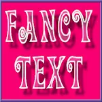 Fancy Text | Indus Appstore | App Icon