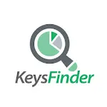 KeysFinder | Indus Appstore | App Icon