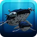 3D Sea Fish Live Wallpaper HD | Indus Appstore | App Icon