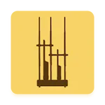 Real Angklung | Indus Appstore | App Icon