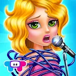 Rockstar Girls - Rock Band | Indus Appstore | App Icon