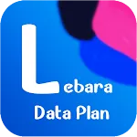 Lebara's Data-Net Bundle | Indus Appstore | App Icon