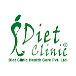 Diet Clinic | Indus Appstore | App Icon