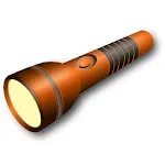 Super Bright Flashlight | Indus Appstore | App Icon