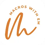 Macros With Em | Indus Appstore | App Icon