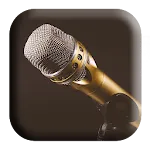 Microphone Tap Sounds | Indus Appstore | App Icon