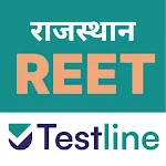 REET Testline - Teacher Exams | Indus Appstore | App Icon