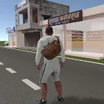 Indian City Bike Simulator | Indus Appstore | App Icon