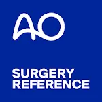 AO Surgery Referenceapp icon