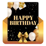 Birthday Invitation Card Makerapp icon