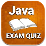 Java MCQ Exam Prep Quiz | Indus Appstore | App Icon