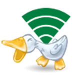 WifiDuck | Indus Appstore | App Icon