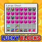 Lucky Block Mod | Indus Appstore | App Icon