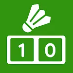 Badminton Scoreboard | Indus Appstore | App Icon