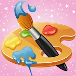 Draw Magic for kids | Indus Appstore | App Icon