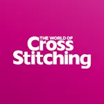 The World of Cross Stitching | Indus Appstore | App Icon