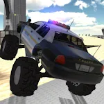 Truck Driving Simulator 3Dapp icon