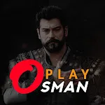 OsmanPlay: Kurulus Osman | Indus Appstore | App Icon