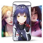 ANIME Video Live Wallpaper 4K | Indus Appstore | App Icon