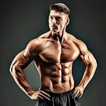 Get Shredded In 30 Days | Indus Appstore | App Icon