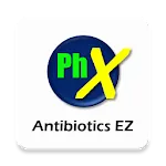 Antibiotics EZ | Indus Appstore | App Icon