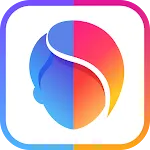 FaceApp: Perfect Face Editor | Indus Appstore | App Icon