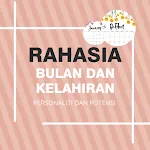 Rahsia Bulan dan Kelahiran | Indus Appstore | App Icon