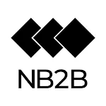 앤비투비 NB2B | Indus Appstore | App Icon