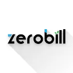 ZeroBill: Bills, UPI, Rewards | Indus Appstore | App Icon