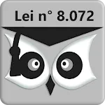 Lei de Crimes Hediondos 2024 | Indus Appstore | App Icon