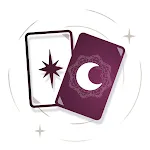 Love Tarot Reading & Horoscope | Indus Appstore | App Icon