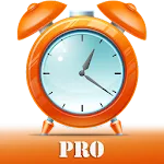 Calculate Hours Pro' | Indus Appstore | App Icon