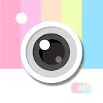 Candy Camera - photo editor | Indus Appstore | App Icon