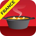 French Cuisine Recipes & Food | Indus Appstore | App Icon