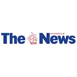 The Portsmouth News Newspaper | Indus Appstore | App Icon