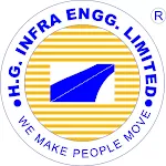 H.G. Infra Engineering | Indus Appstore | App Icon