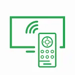 Android TV Remote | Indus Appstore | App Icon