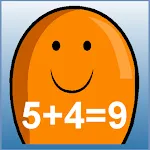 Kids Addition and Subtraction | Indus Appstore | App Icon