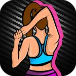 Flexibility training Stretch | Indus Appstore | App Icon