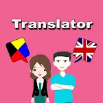 Zulu To English Translator | Indus Appstore | App Icon