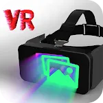 VR Player (Local Videos) | Indus Appstore | App Icon