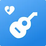 Guitar Tuner - LikeTones | Indus Appstore | App Icon