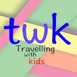 Traveling with Kids | Indus Appstore | App Icon