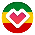 Ethiopian Personals Datingapp icon