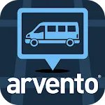 Arvento Shuttle | Indus Appstore | App Icon