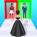 Wedding Race - Wedding Games | Indus Appstore | App Icon